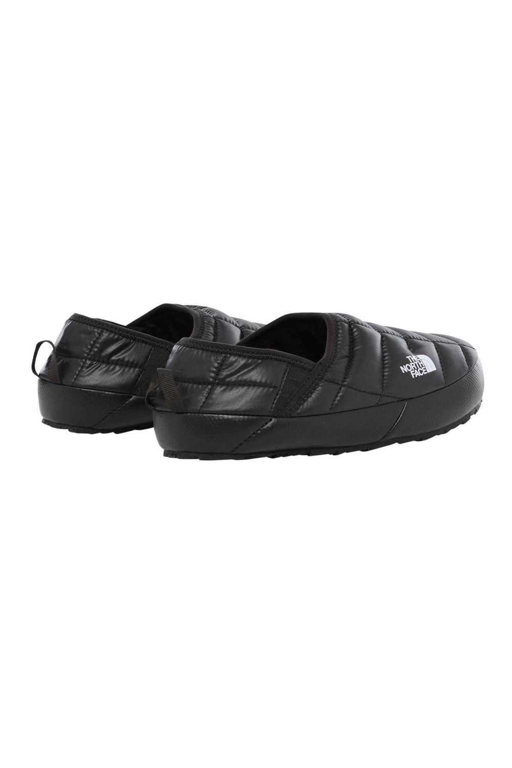 Black Thermoball V Mules, Image 2 of 5