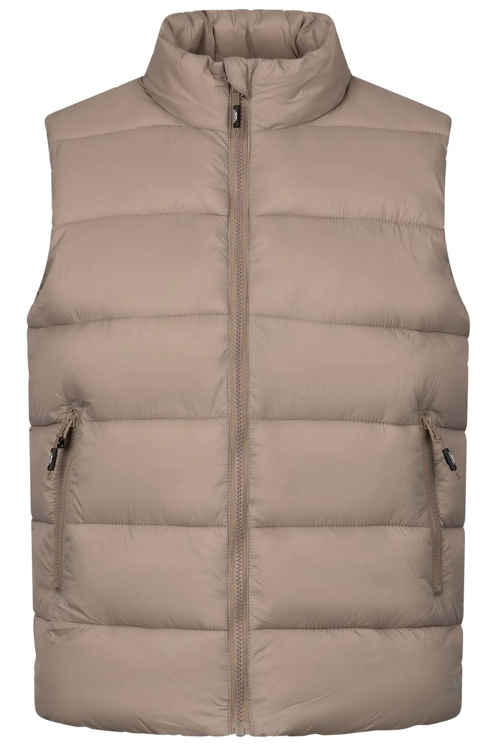 Sand Simone Padded Casual Gilet, Image 1 of 4