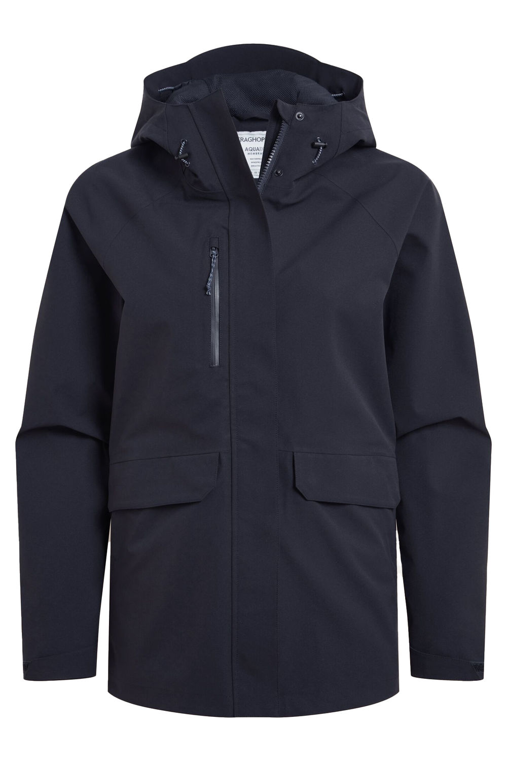 Navy Expert Kiwi Pro Stretch Jacket, Image 1 of 3