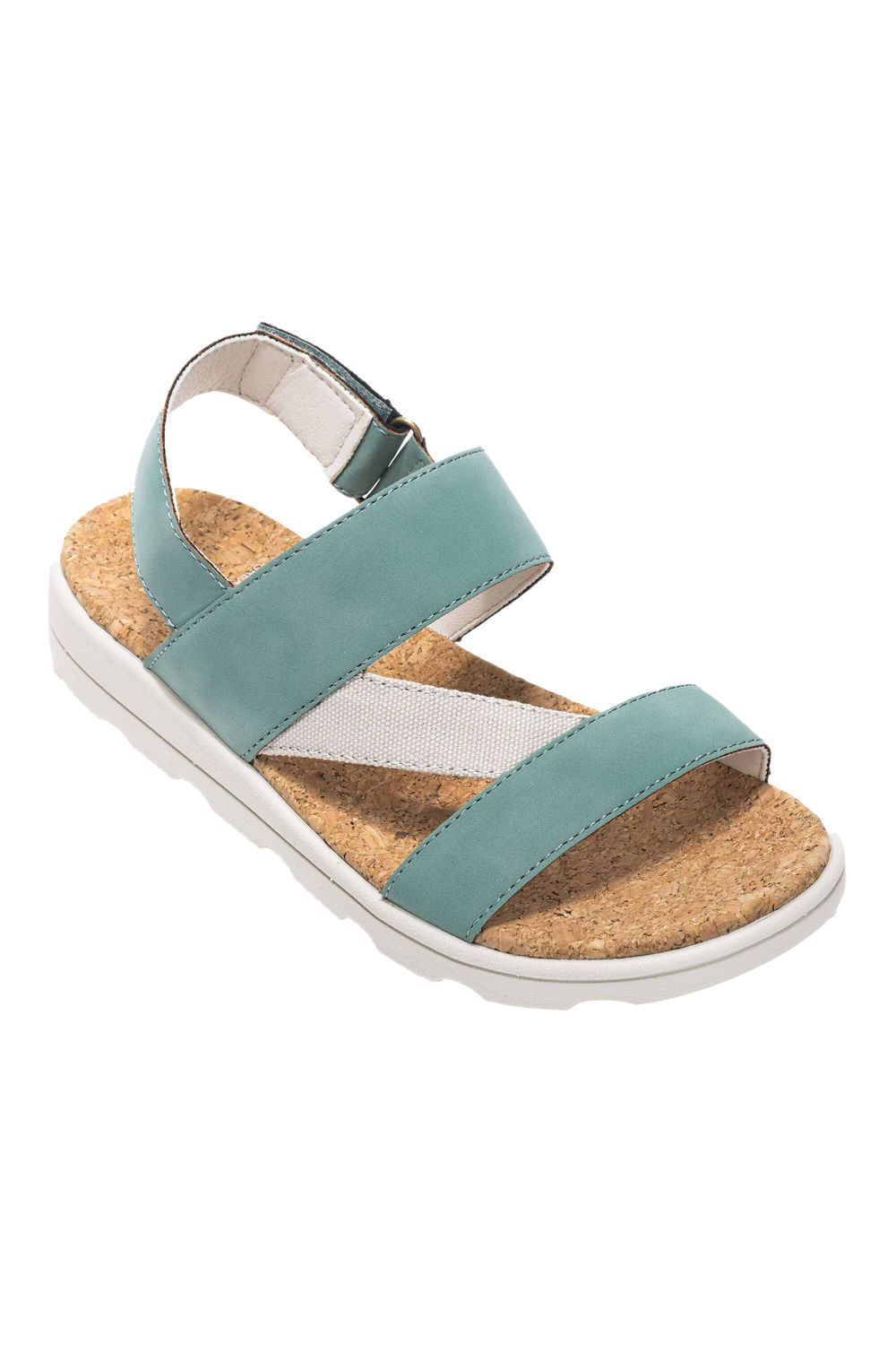 Olive Rylie Sandals, Image 1 of 5