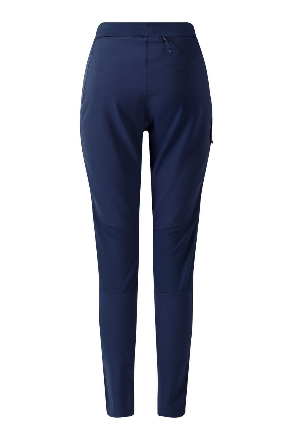 Navy Torrek Walking Leggings, Image 2 of 4