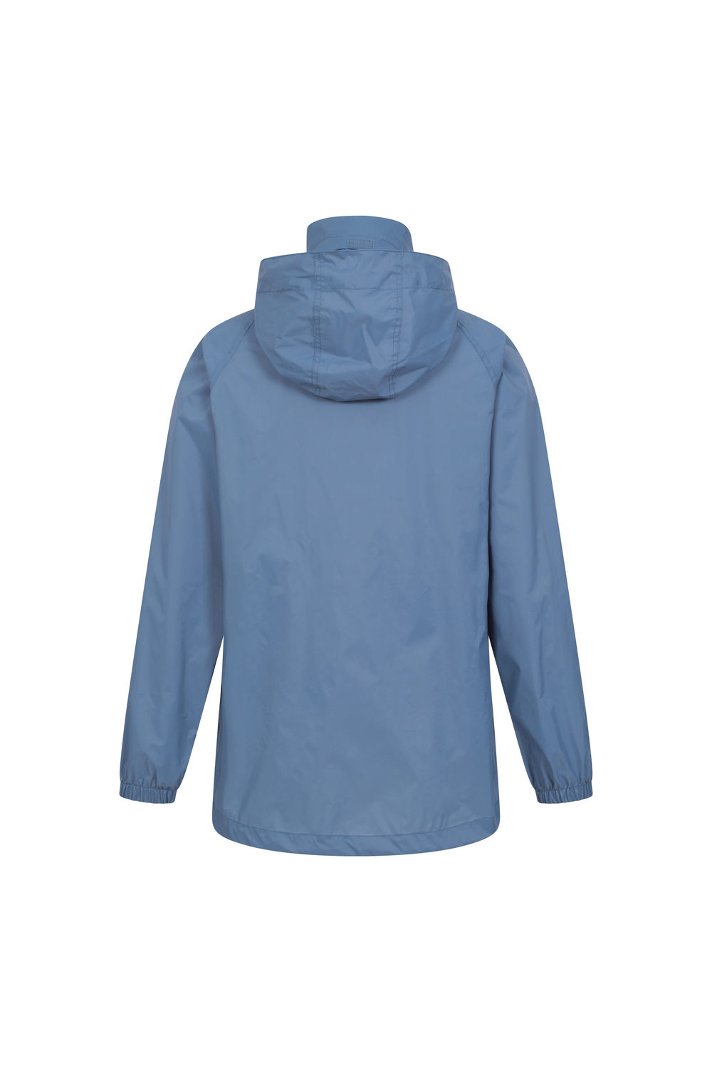 Blue Pakka II Waterproof Jacket, Image 2 of 4