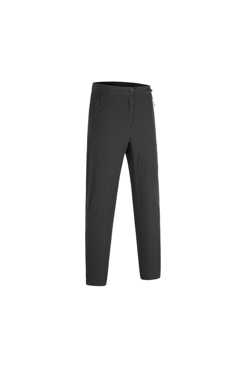 Black Helix Trousers, Image 3 of 4