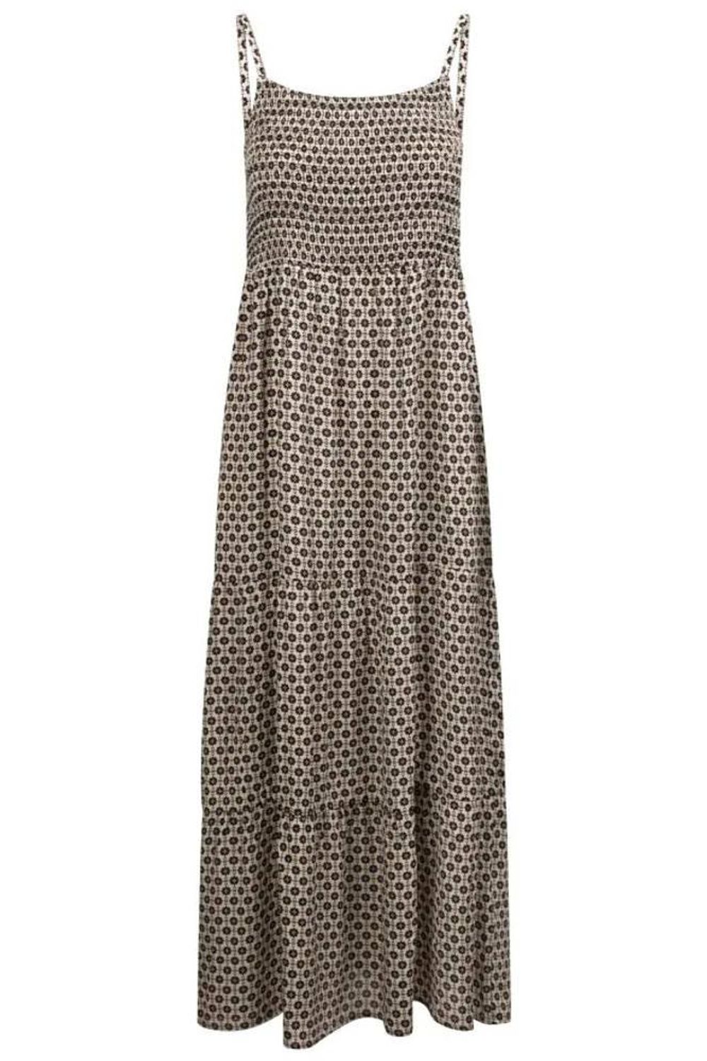 Stone Selena Maxi Dress, Image 1 of 2