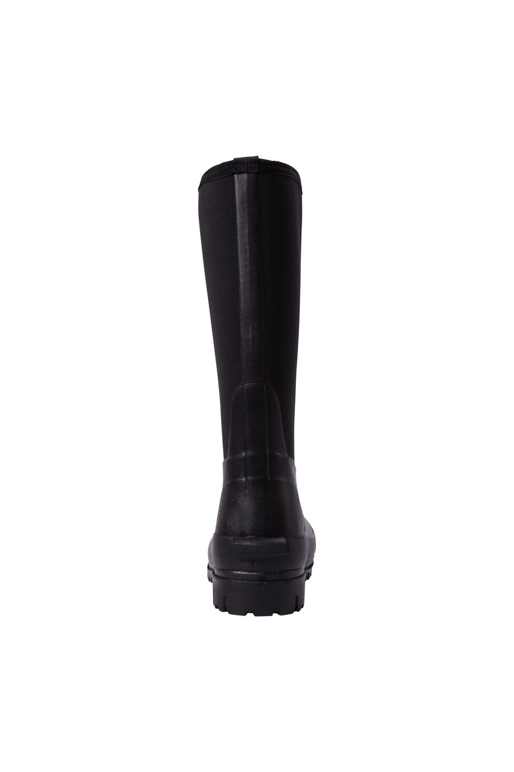 Black Mucker Neoprene Calf Boots, Image 2 of 6