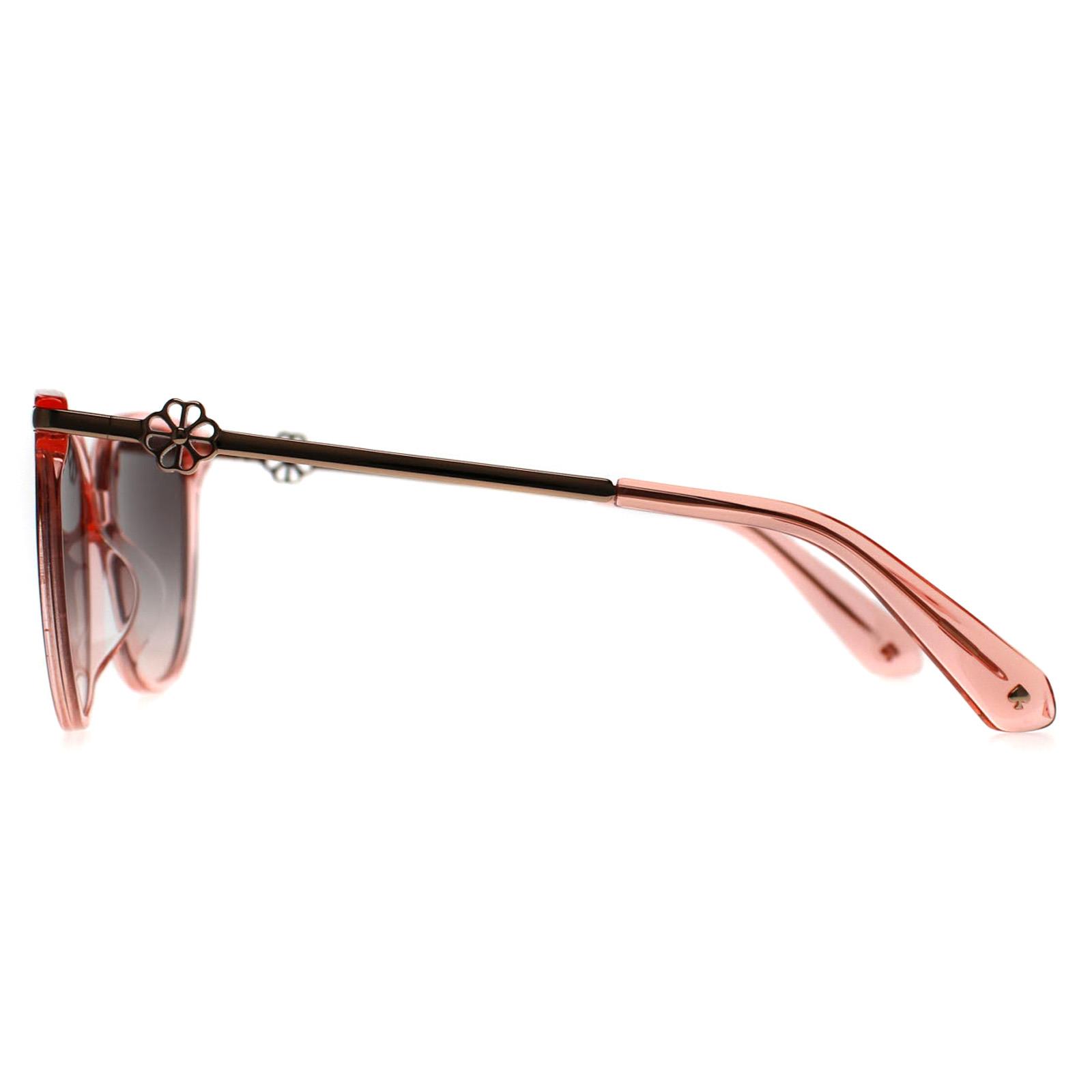 Pink Kate Spade Pink Oval Pink Grey Gradient Kristina/G/S, Image 3 of 3