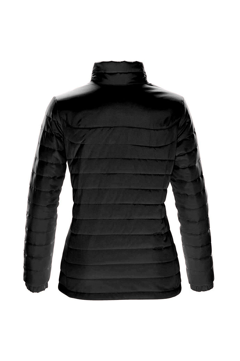 Black Nautilus Jacket, Image 2 of 3