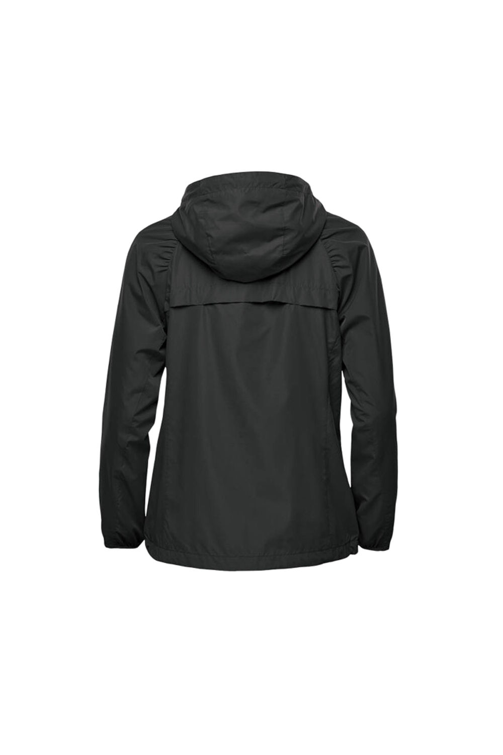 Black Pacifica Lightweight Jacket, Image 2 of 4