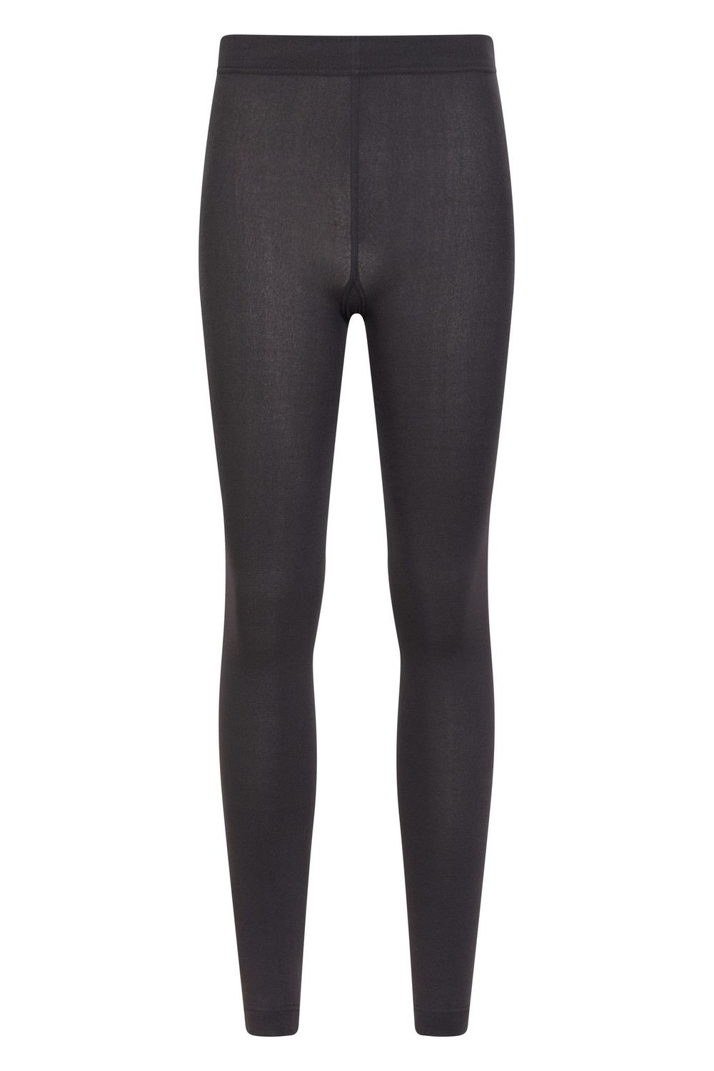 Grey Brushed Isotherm Leggings, Image 1 of 4