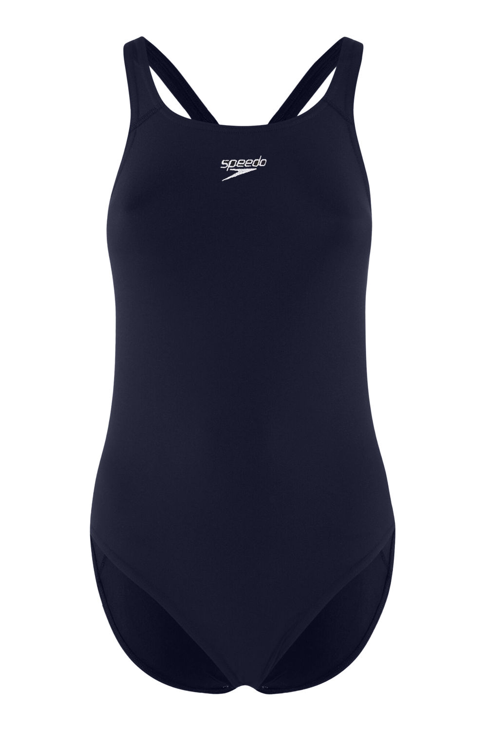Navy Medalist Eco Endurance+ One Piece Swimsuit, Image 1 of 4