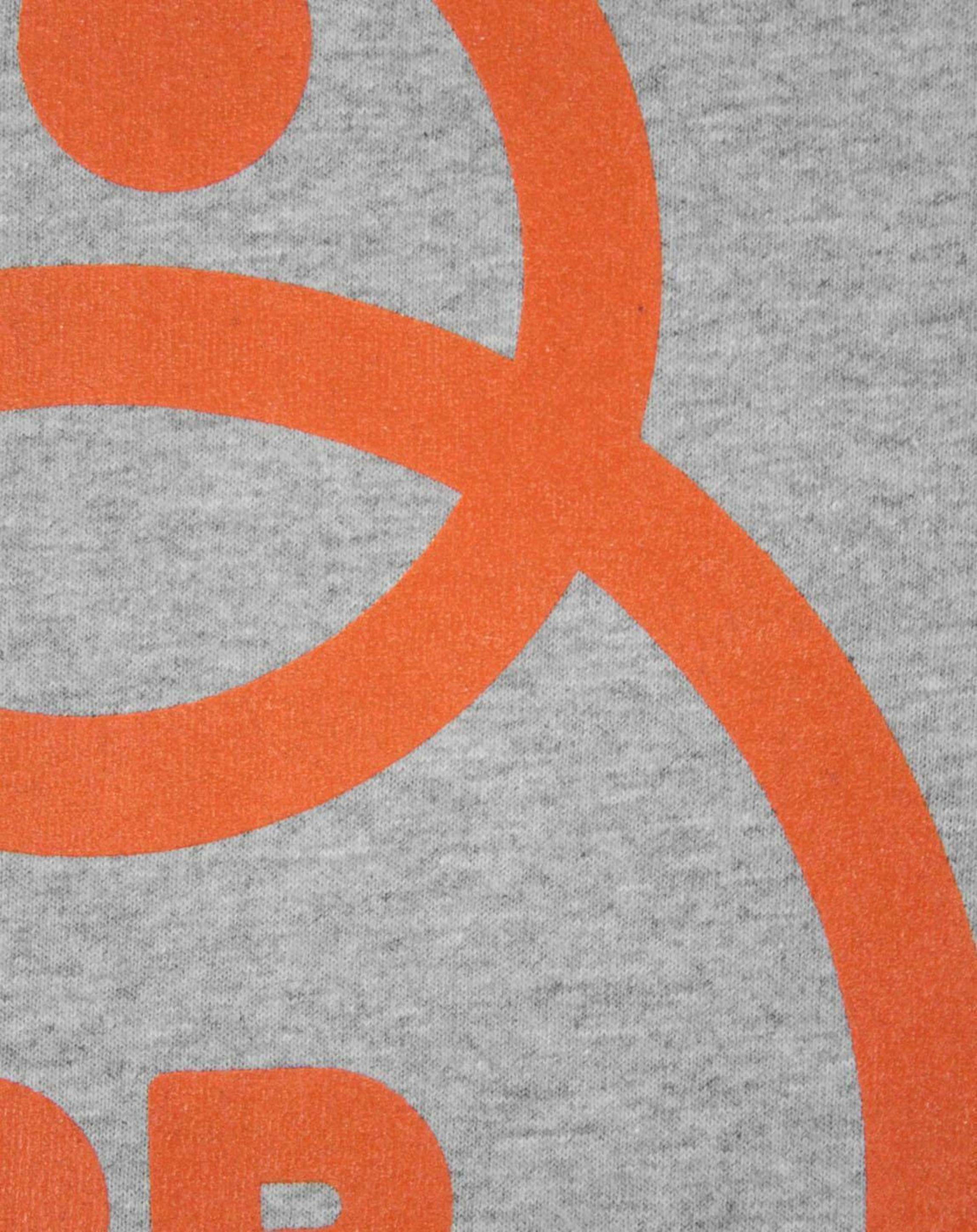 Grey Star Wars Force Awakens Astromech T-Shirt, Image 3 of 4