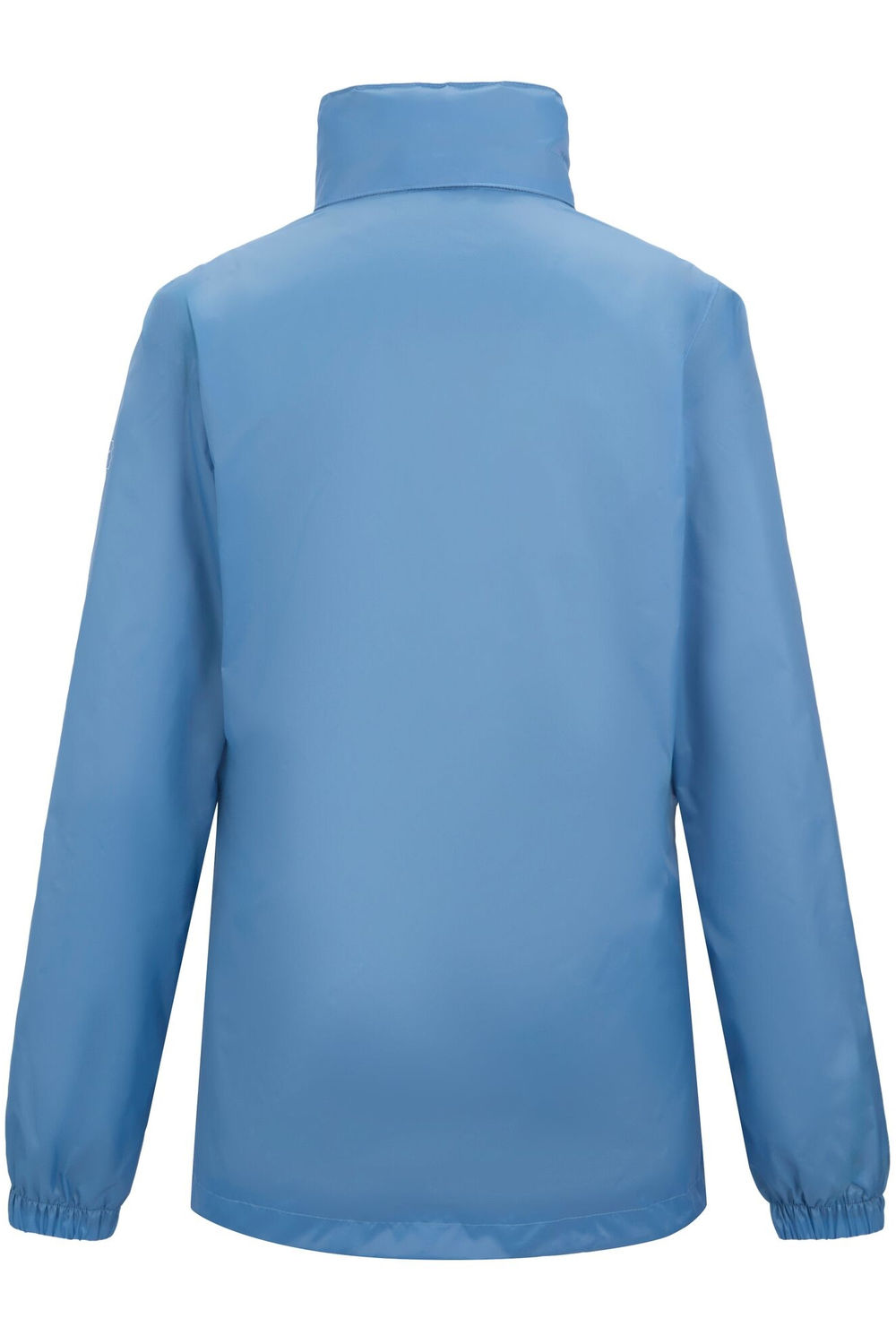 Light Denim Corinne IV Waterproof Jacket, Image 2 of 4