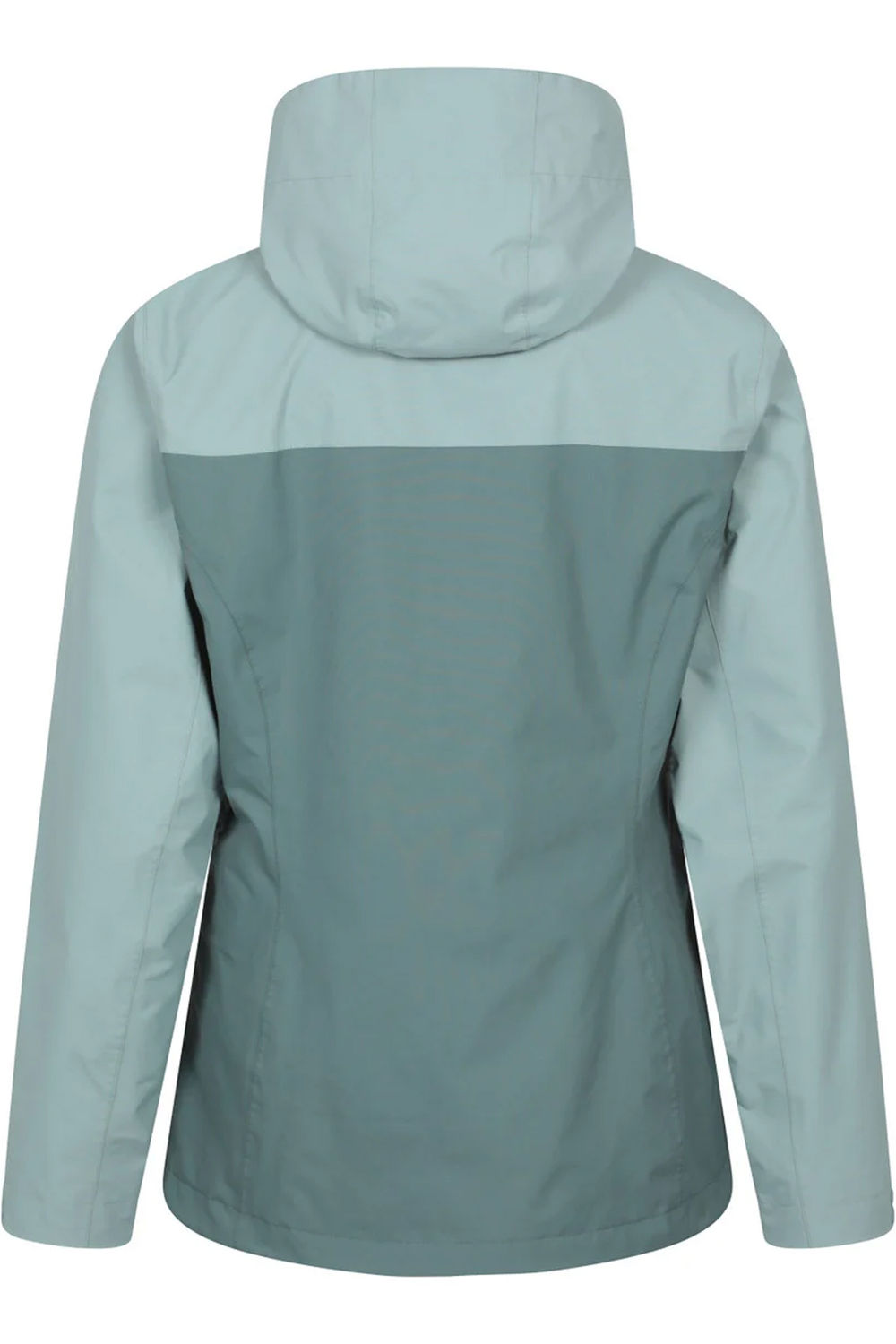 Khaki Rainforest II Extreme Waterproof Jacket, Image 2 of 4
