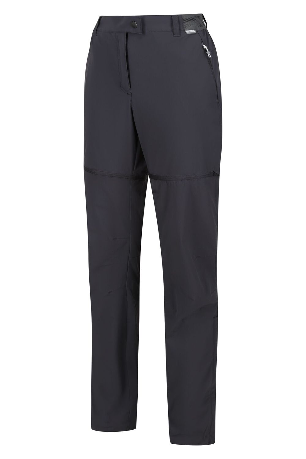 Grey Mountain ZipOff Trousers, Image 3 of 4