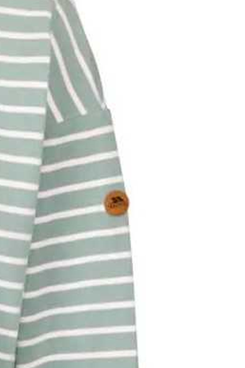 Teal Softly Hoodie, Image 4 of 4