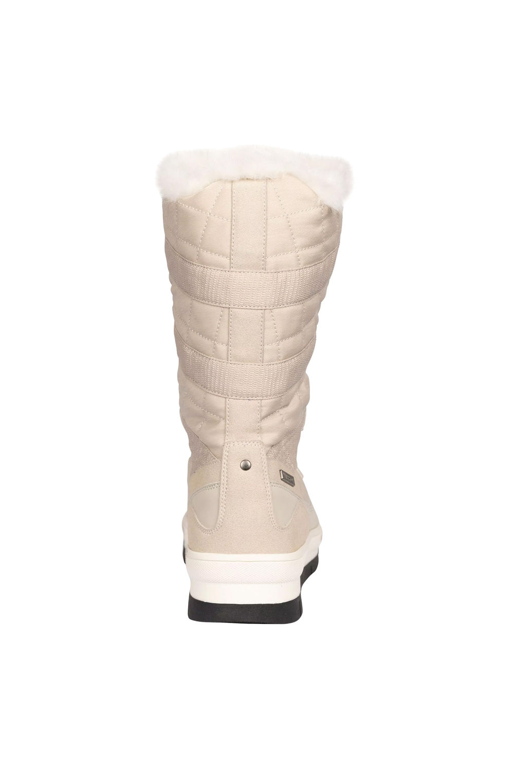Stone Evelyn Snow Boots, Image 2 of 4