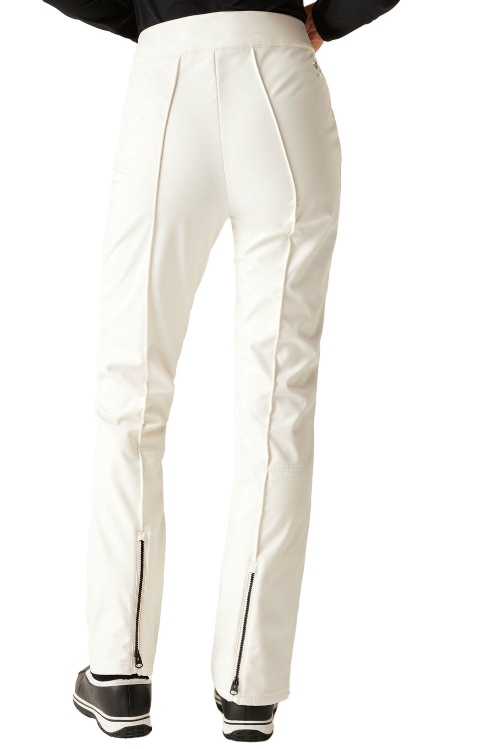 Off White Glide Ski Trousers, Image 5 of 5