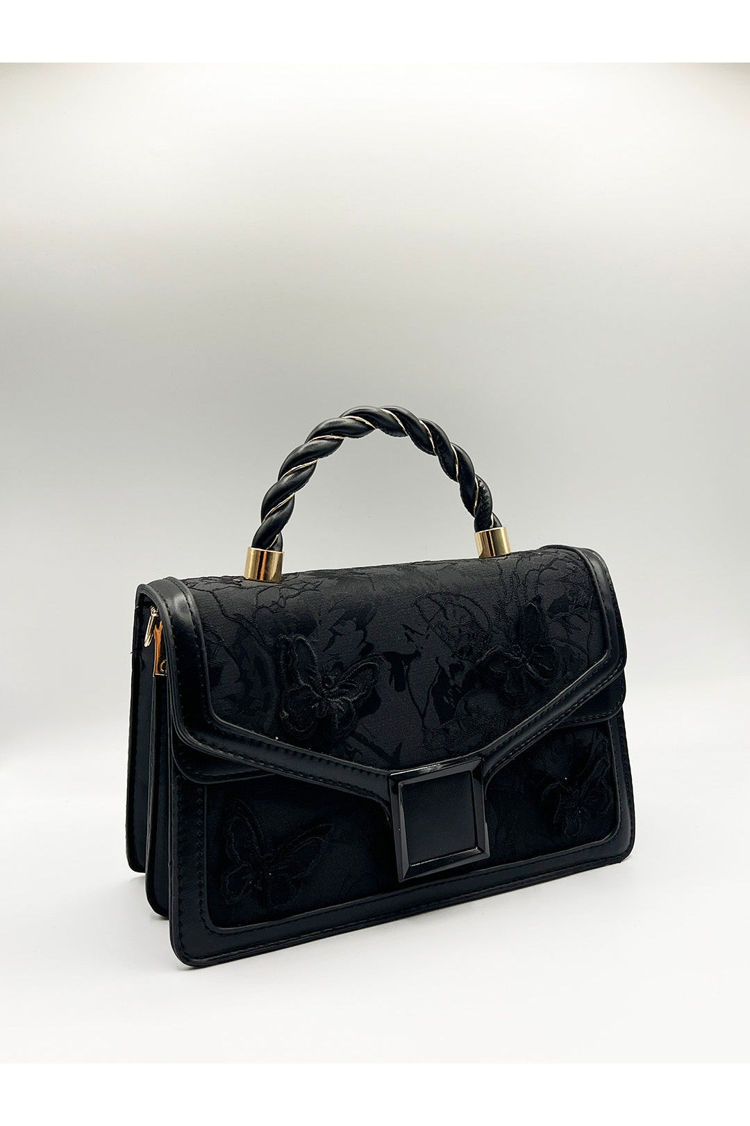 Black Butterfly Grab Bag, Image 3 of 5