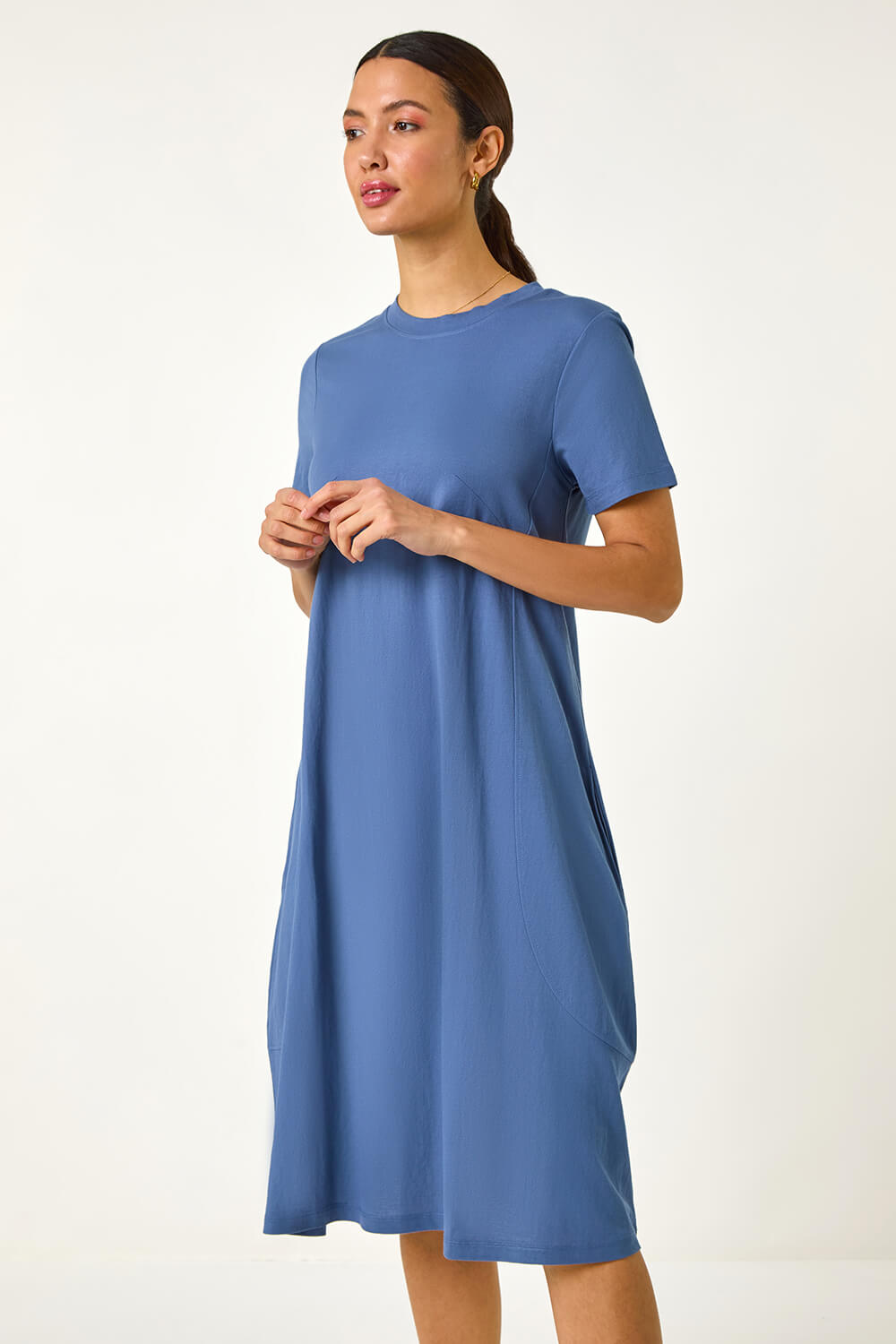jersey anja mini dress Anja Dress in Jersey  Amanda Uprichard