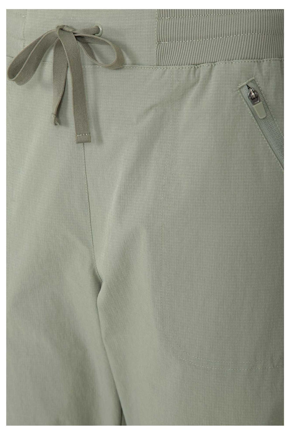 Khaki Mountain Warehouse Khaki Explorer Capri, Image 4 of 4