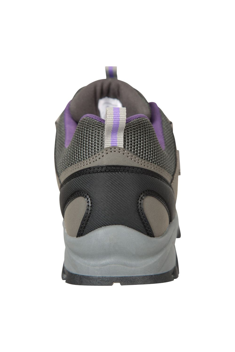 Grey Path Waterproof Outdoor Walking Shoes, Image 2 of 6