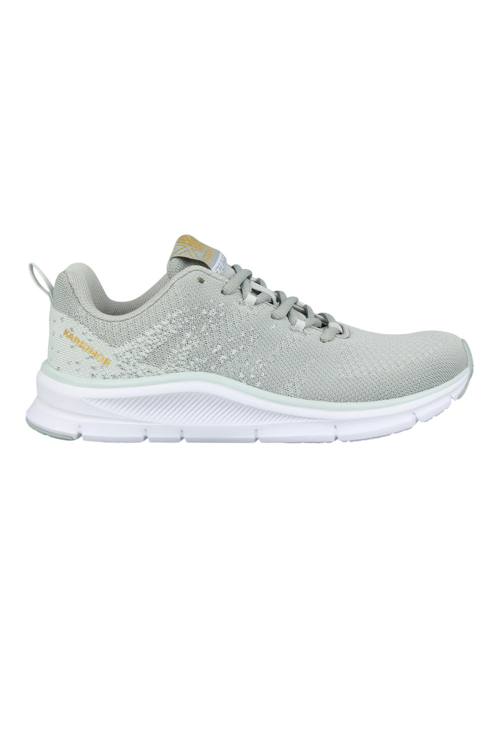 Sage Duma 6 Ortholite Trainers, Image 1 of 4