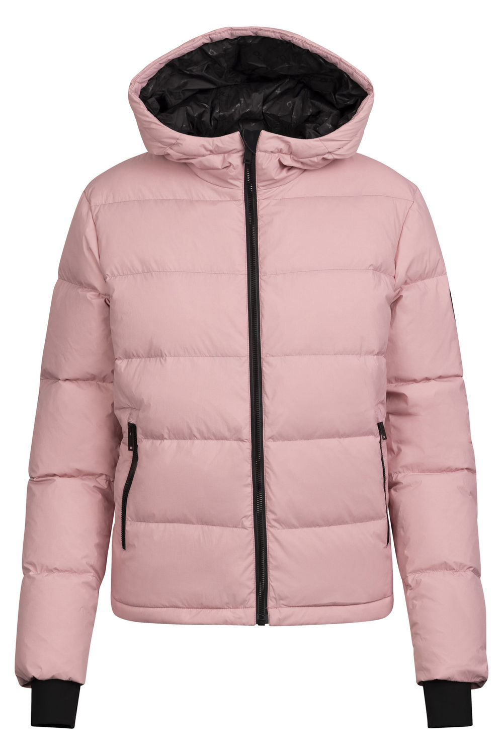 Rose Mariana DLX Down Jacket, Image 1 of 3