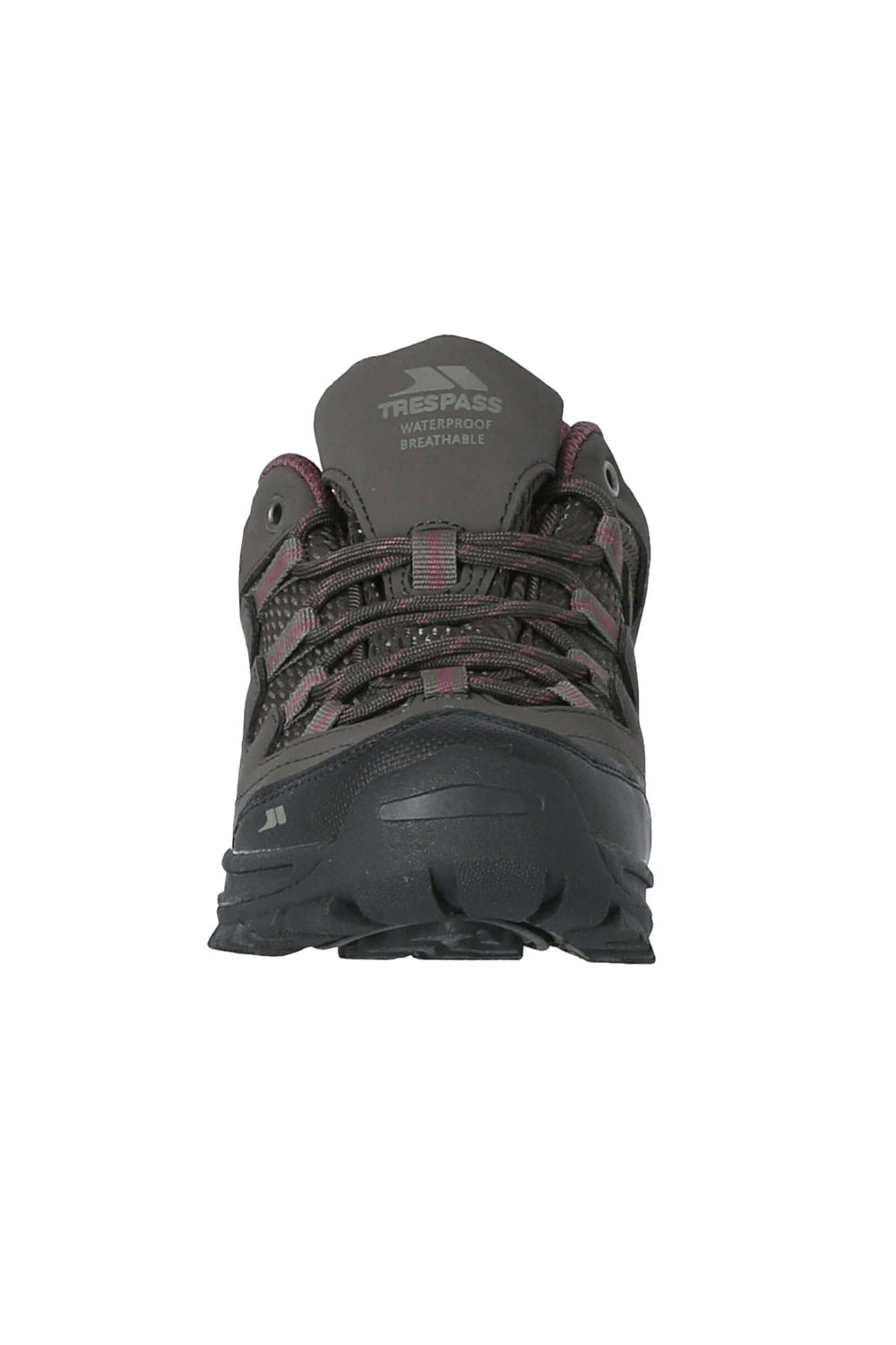 Coffee Mitzi Low Cut Hiking Shoes, Image 5 of 5