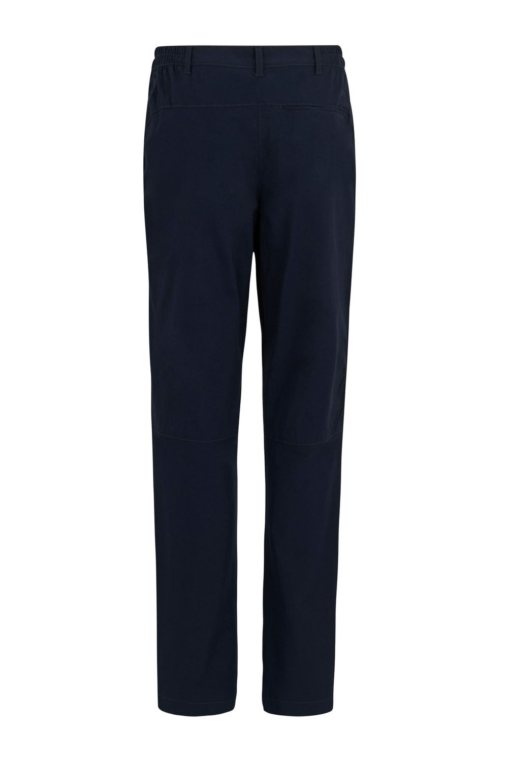 Navy Highton II Hiking Trousers, Image 2 of 3