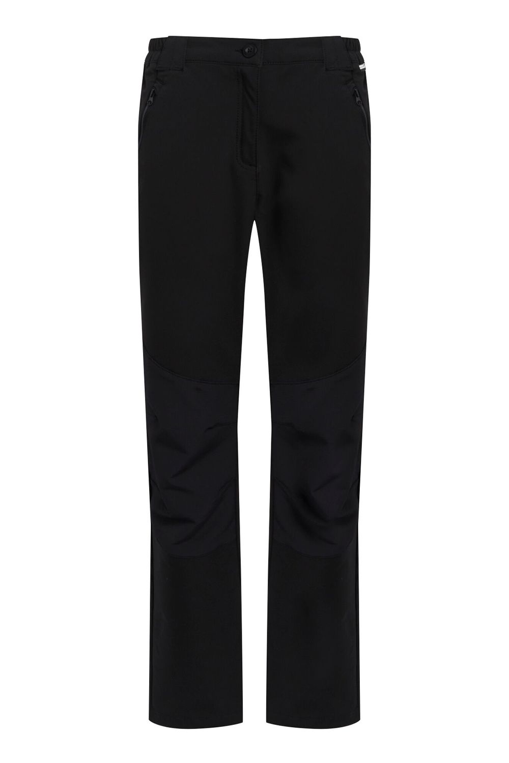 Black Questra V Walking Trousers, Image 1 of 4