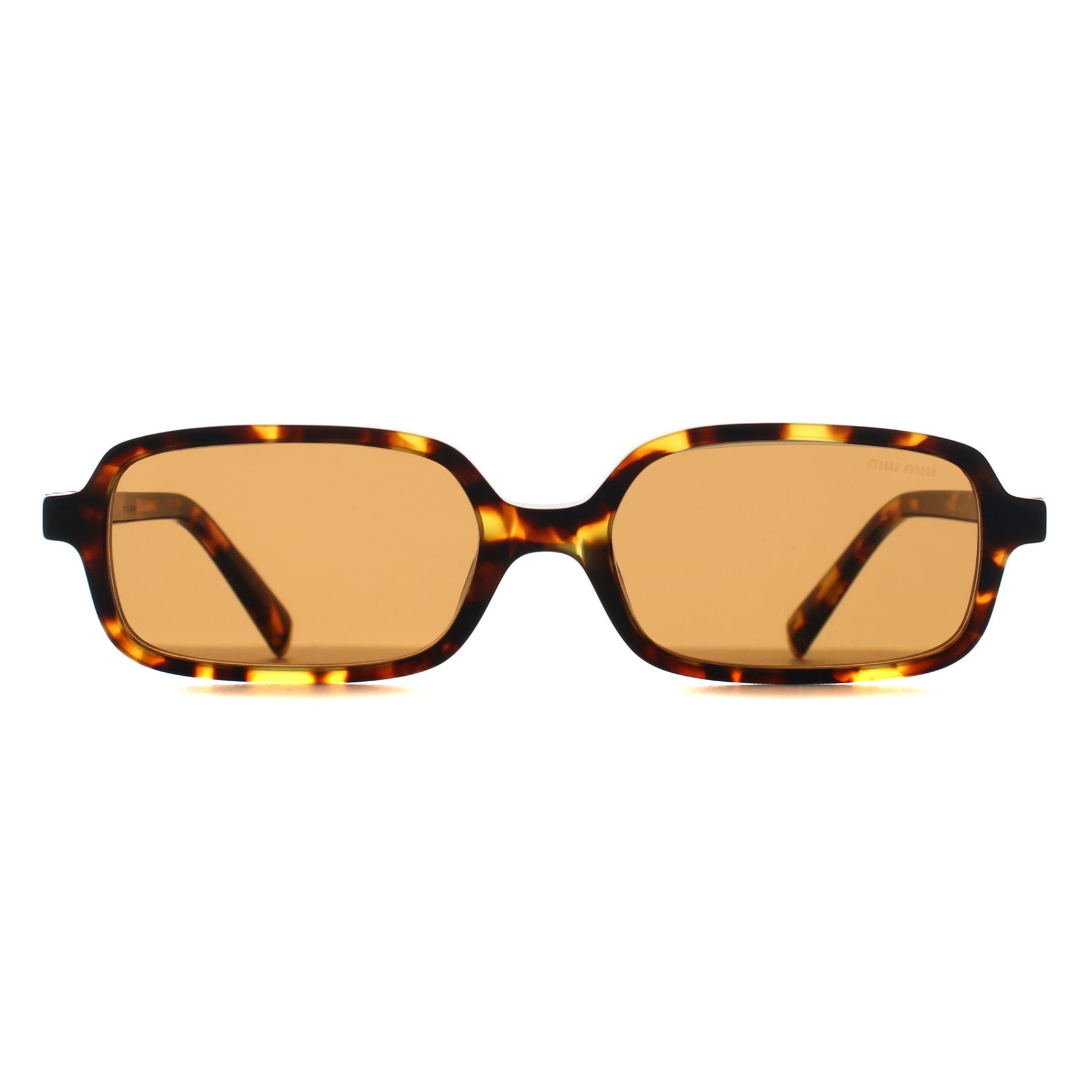 Brown Rectangle Honey Havana Brown MU11ZS, Image 1 of 3
