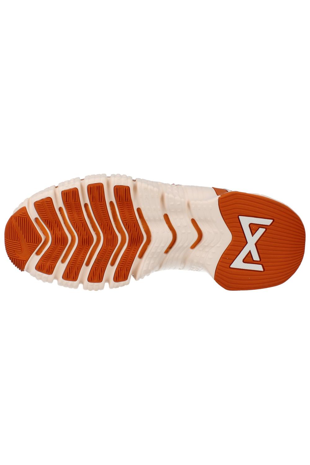 Orange Free Metcon 5 Trainers, Image 6 of 6