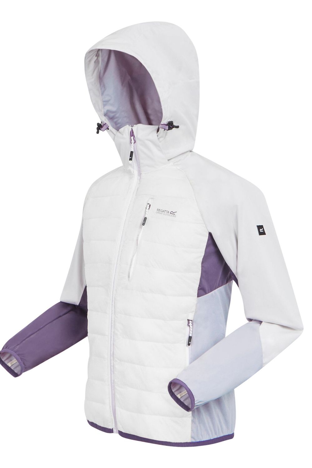 Multi Andreson Pro Hybrid Jacket, Image 3 of 4