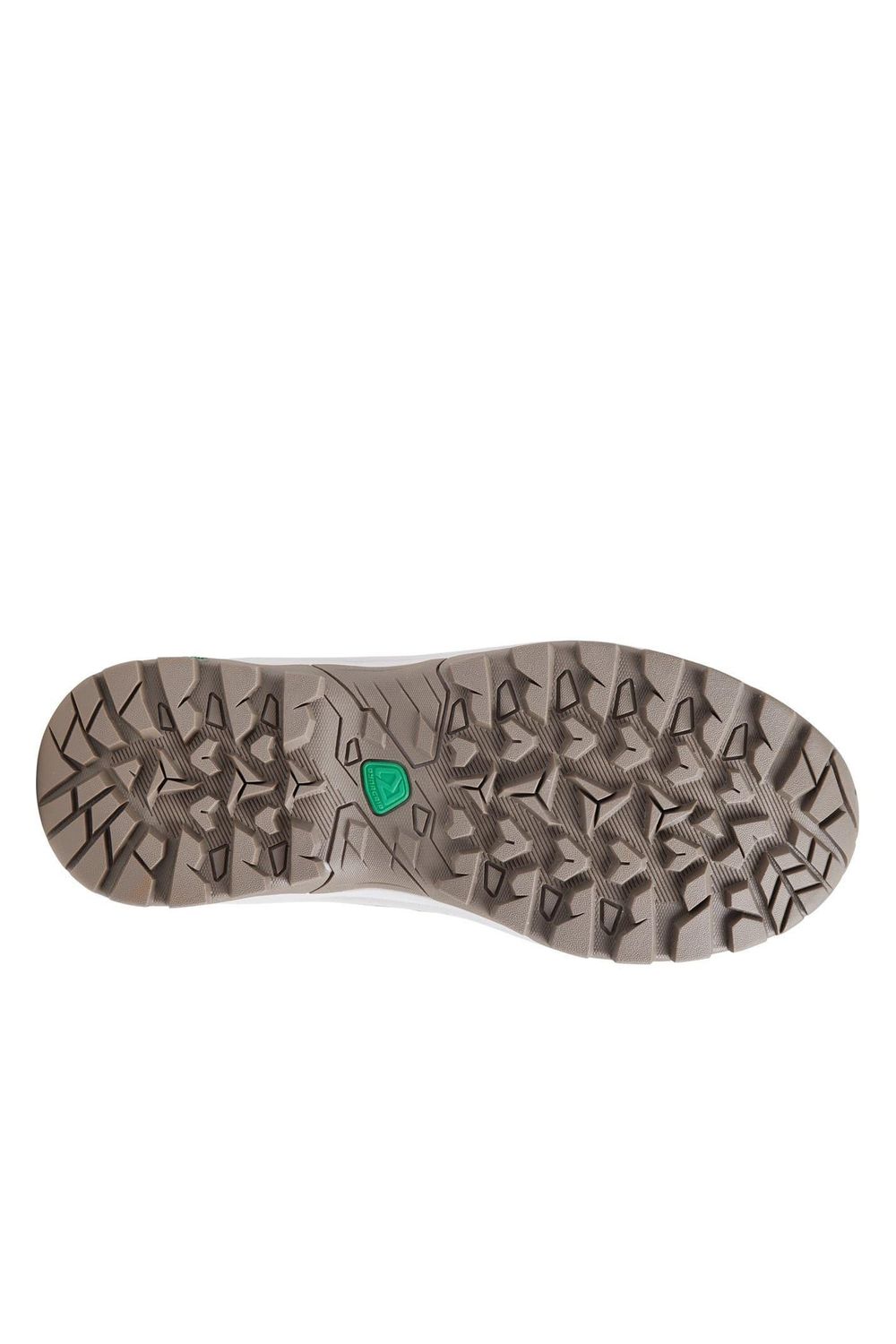 Beige Hurricane Lace Up Hiking Shoes, Image 4 of 4