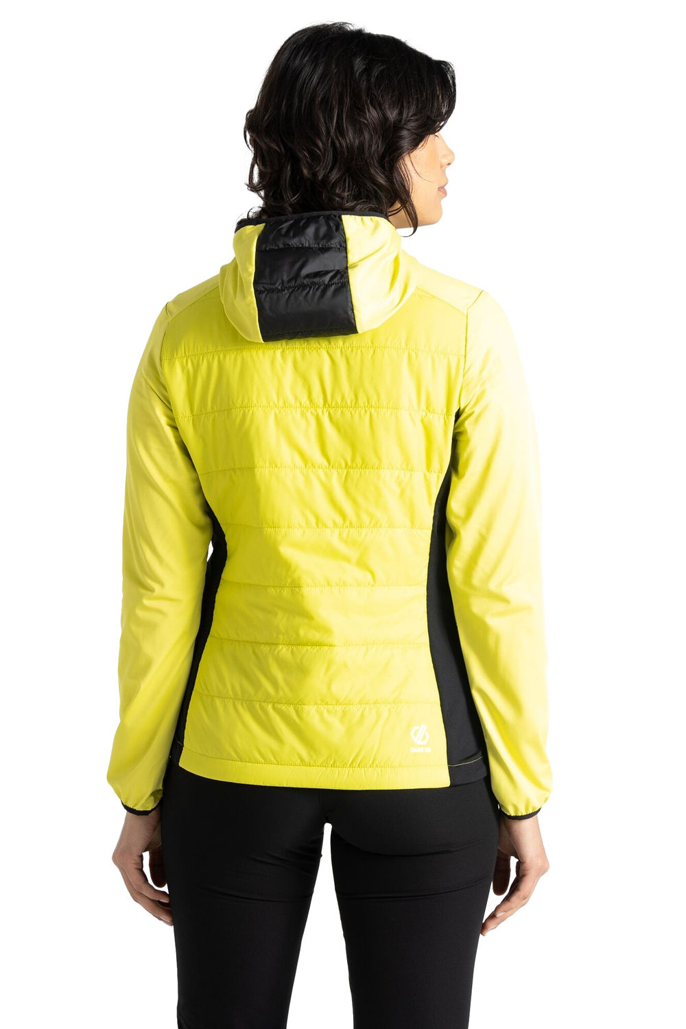 Multi Ascending Hybrid Jacket, Image 5 of 5