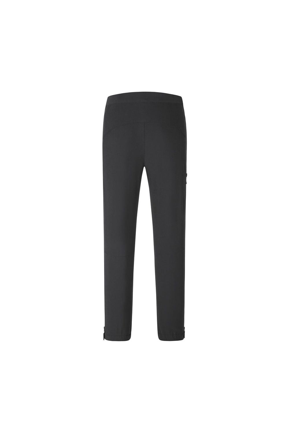 Black Helix Trousers, Image 2 of 4