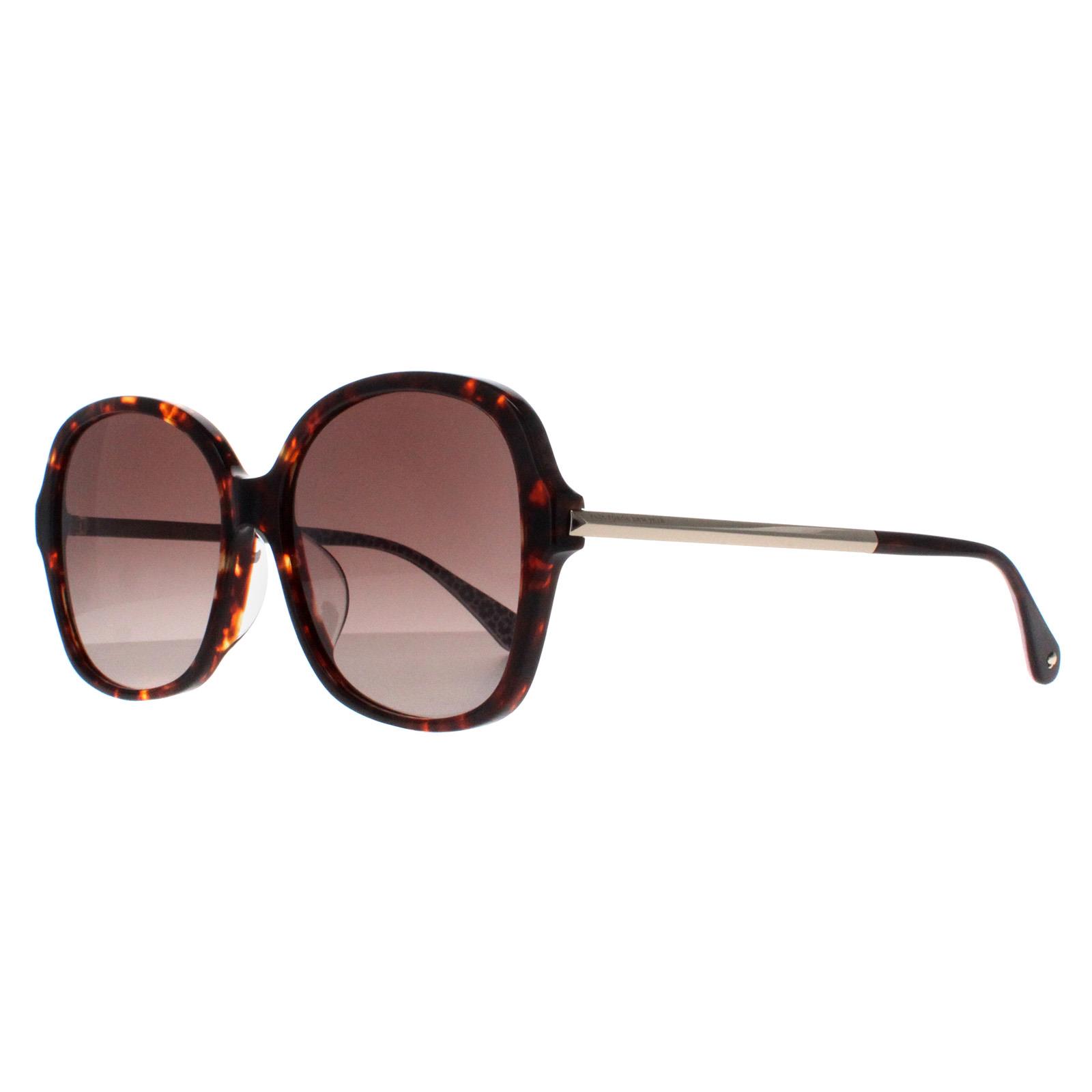 Brown Buttefly Havana Brown Gradient Kaiya/F/S, Image 2 of 4