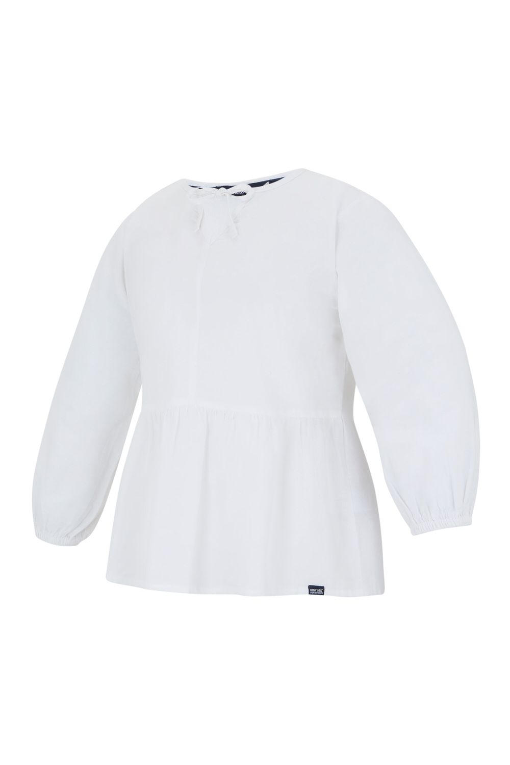 White Primden Shirt, Image 4 of 5