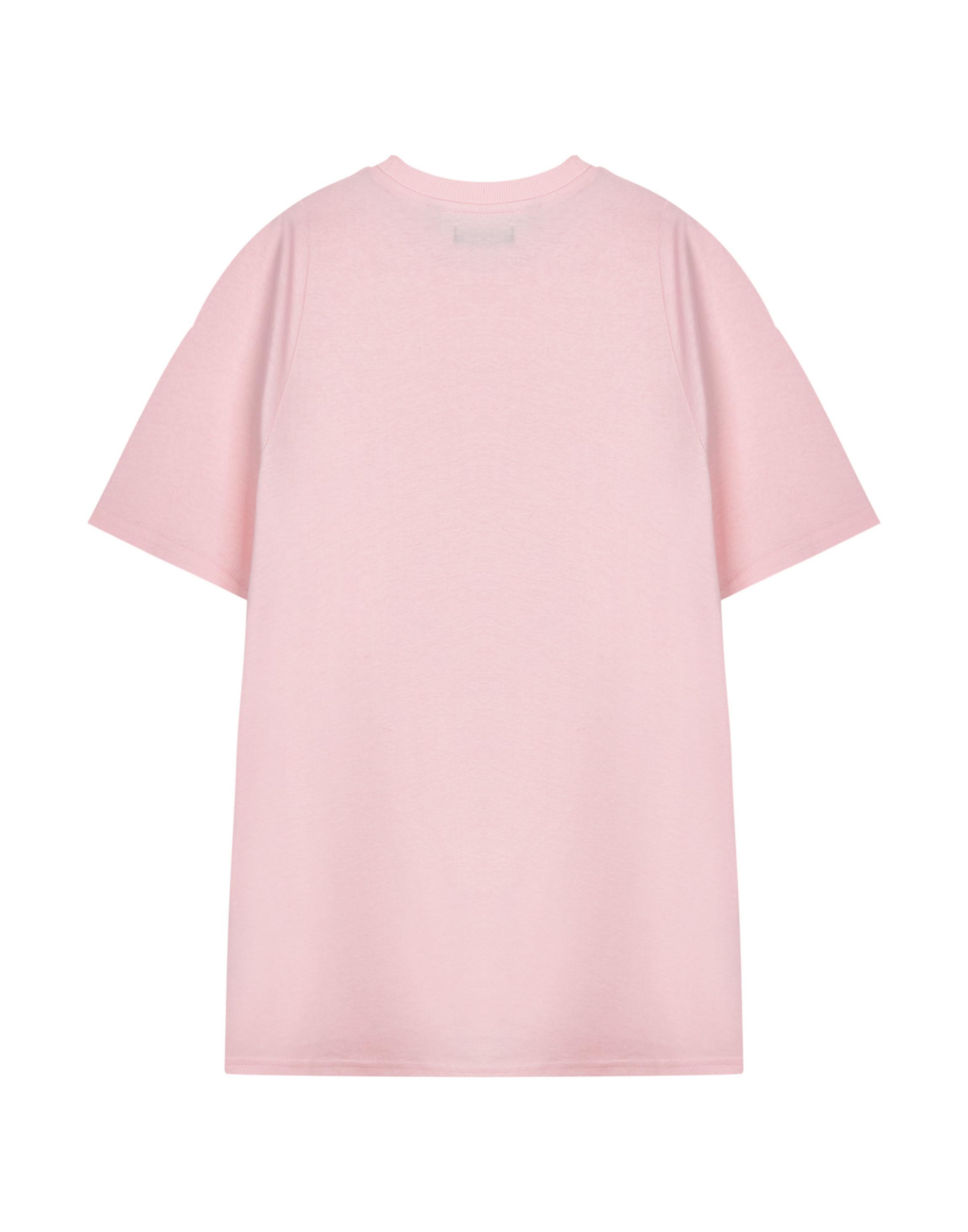 Pink Hello Kitty My Melody X-Large T-Shirt, Image 2 of 6