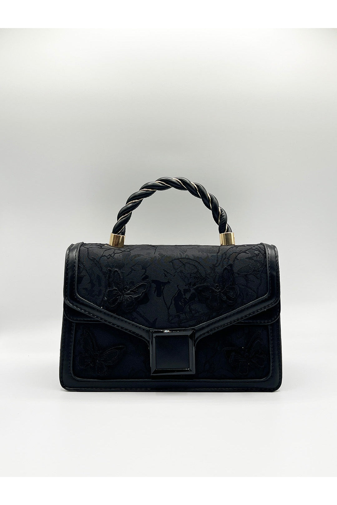 Black Butterfly Grab Bag, Image 1 of 5