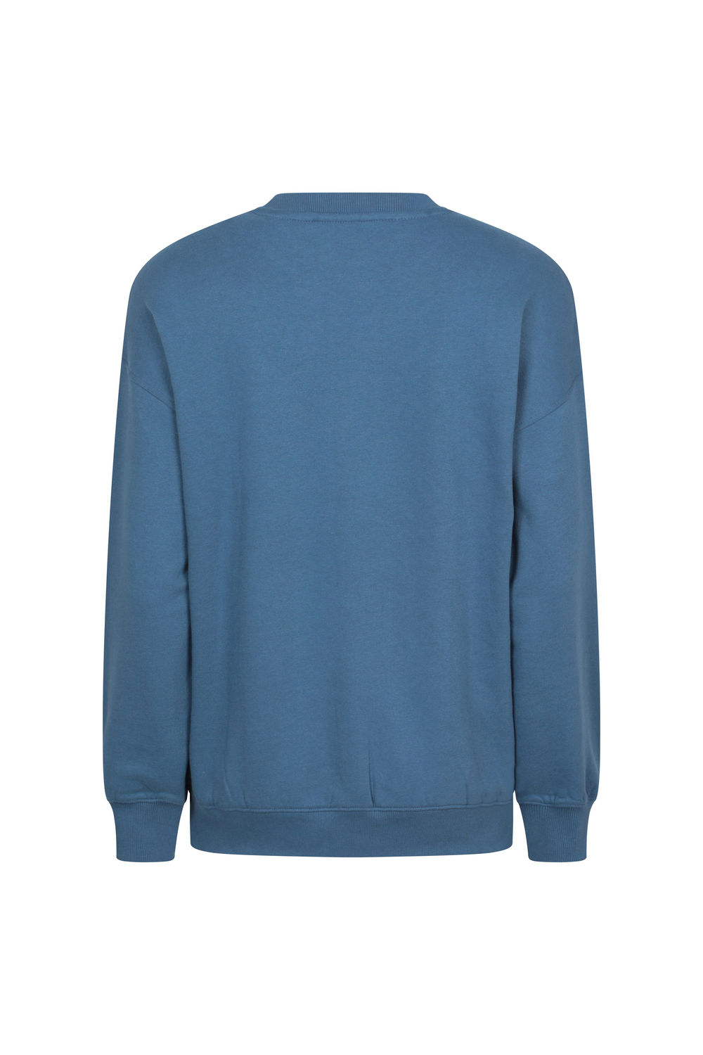 Blue Conwall Graphic Sweatshirt, Image 2 of 4