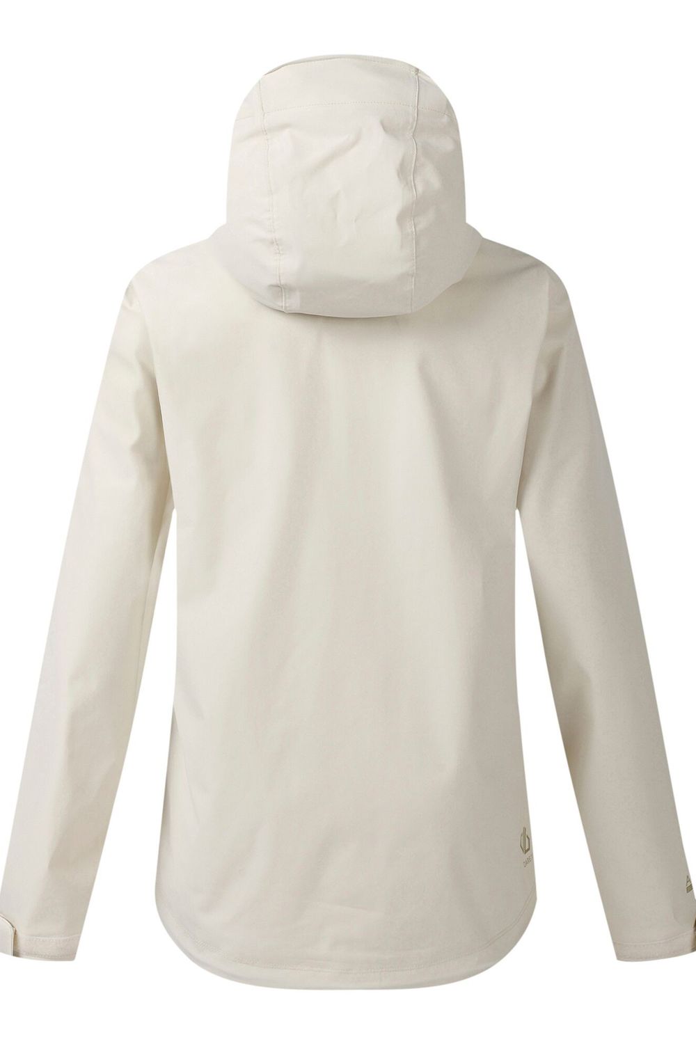 Cream Switch Up III Waterproof Jacket, Image 2 of 4