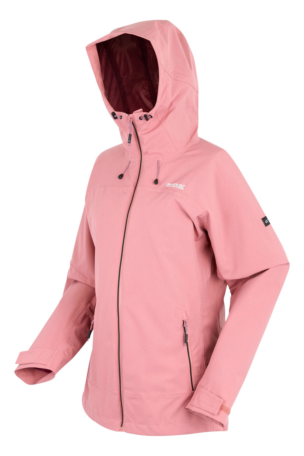 Rose Wentwood 3 in 1 Jacket, Image 3 of 8