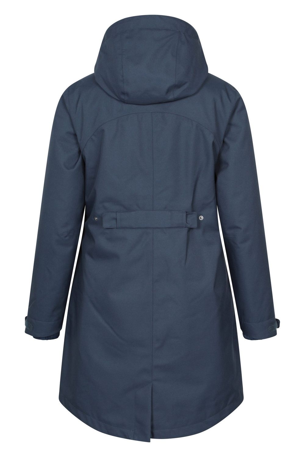 Blue Rain On 3 in 1 Waterproof Jacket, Image 2 of 4