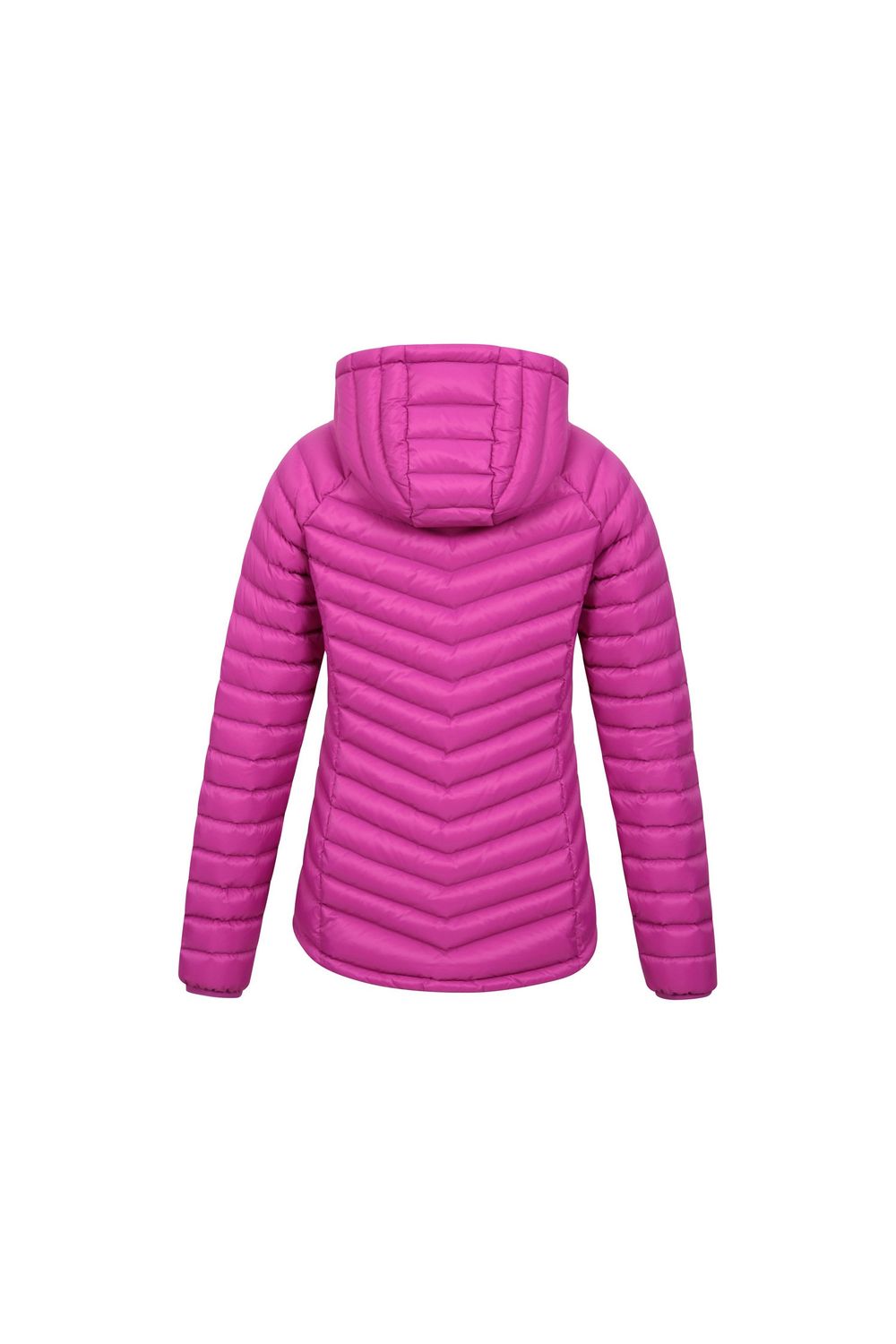 Purple Skyline Extreme Hydrophobic Down Jacket, Image 2 of 4