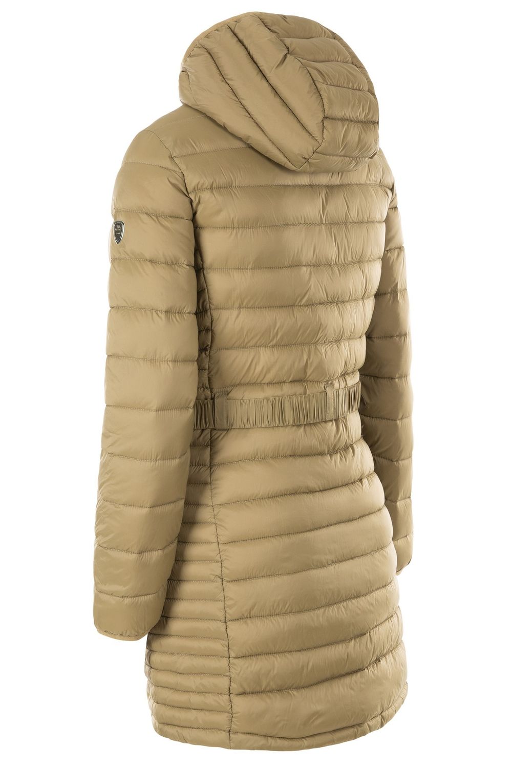 Olive Trespass Olive Santuzza Jacket, Image 2 of 3