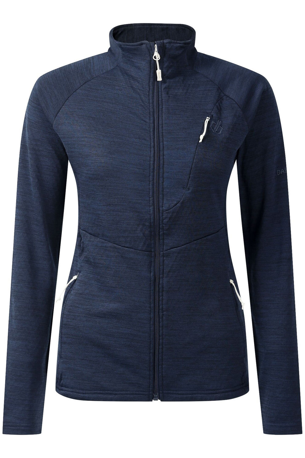 Navy Emerging III Stretch Jacket, Image 1 of 4