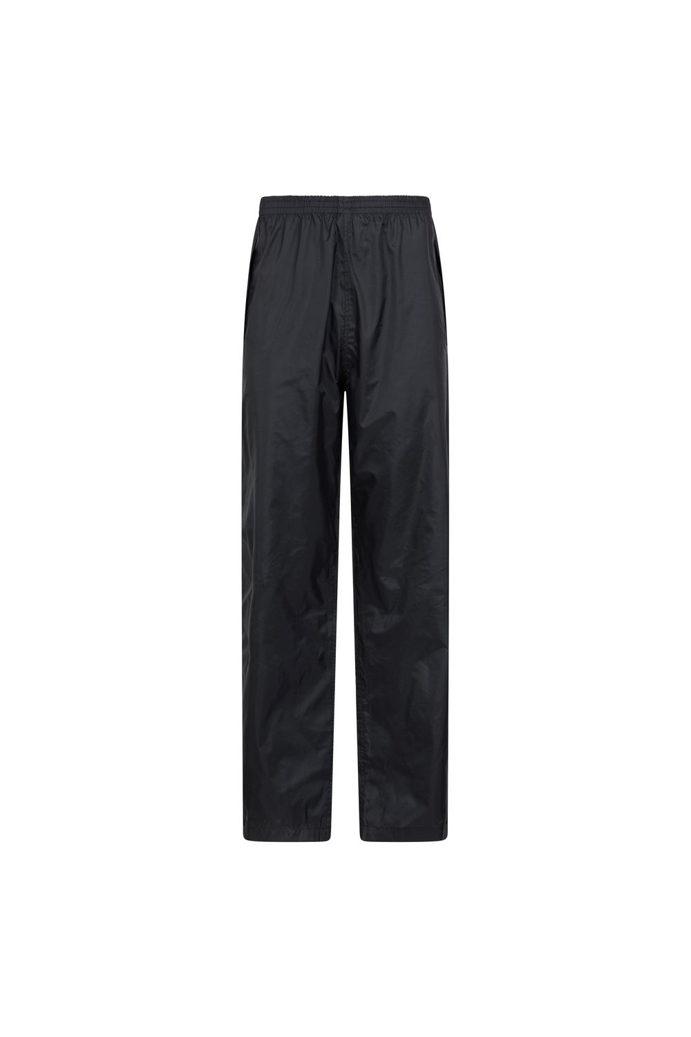 Black Pakka Jacket and Trousers Set, Image 5 of 8