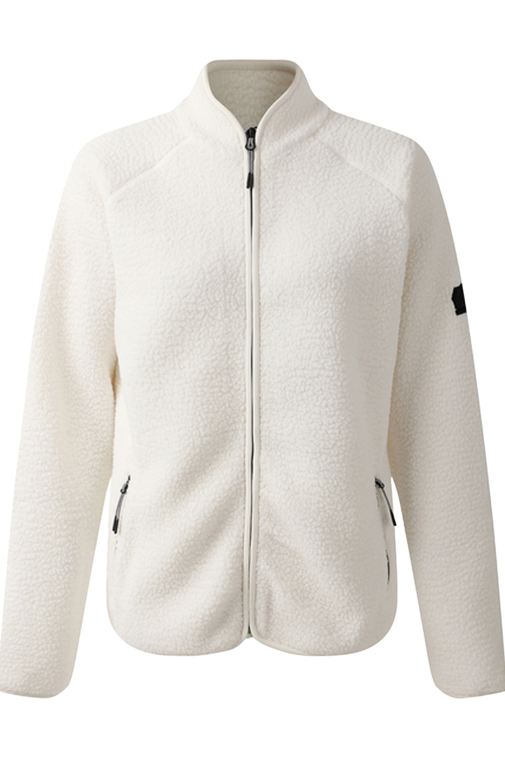 Off White Dare 2B Off White Excursion Fleece Jacket, Image 1 of 4