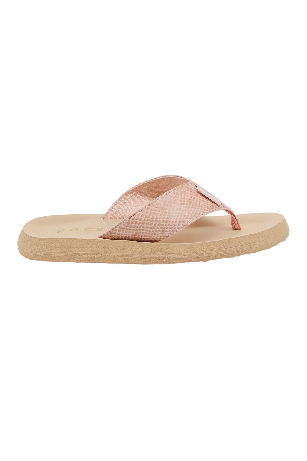Pink Adios Super Light Flip Flops, Image 1 of 4